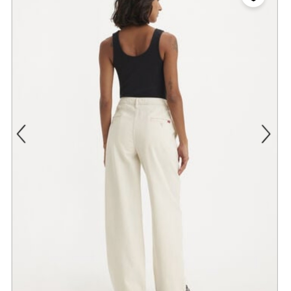 Levi 31 waist x 31 length
